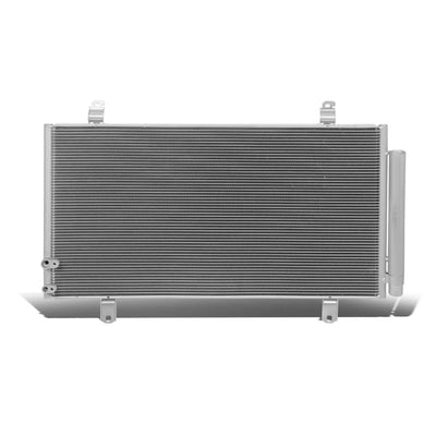 12-18 Toyota Camry / Lexus ES300H ES350 / Avalon AC Condenser Aluminum
