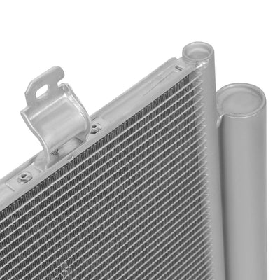 12-18 Toyota Camry / Lexus ES300H ES350 / Avalon AC Condenser Aluminum