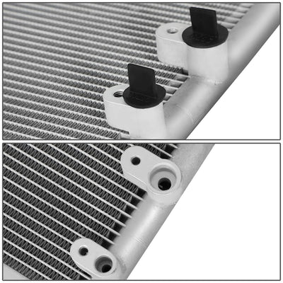 2013-2015 Lexus GS250 GS350 AC Condenser Aluminum