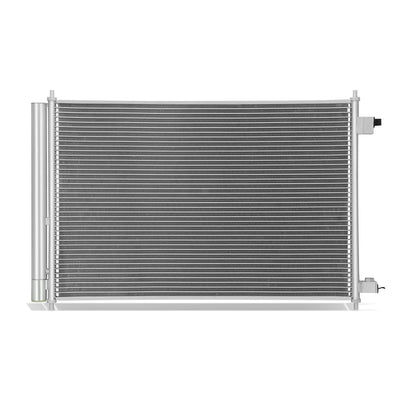 2015-2018 Chevrolet City Express AC Condenser Aluminum