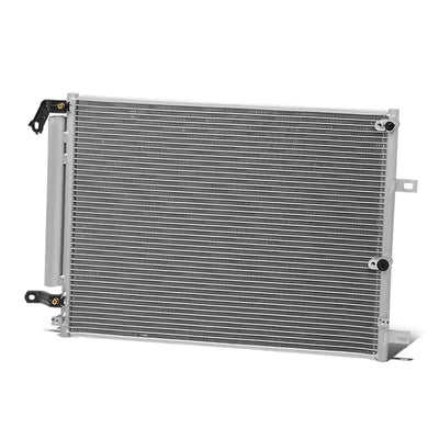 2014-2018 Jeep Cherokee AC Condenser - Aluminum