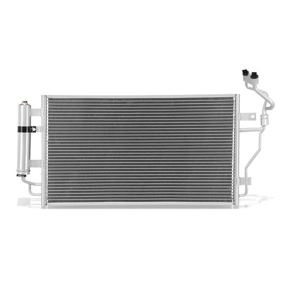 2013-2022 Nissan Leaf AC Condenser Aluminum