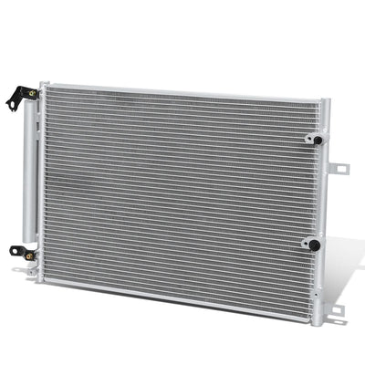 2015-2017 Chrysler 200 AC Condenser - Aluminum