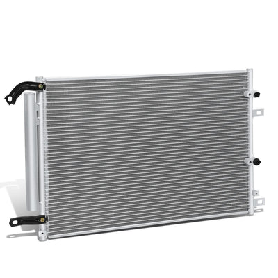 2015-2017 Chrysler 200 AC Condenser - Aluminum