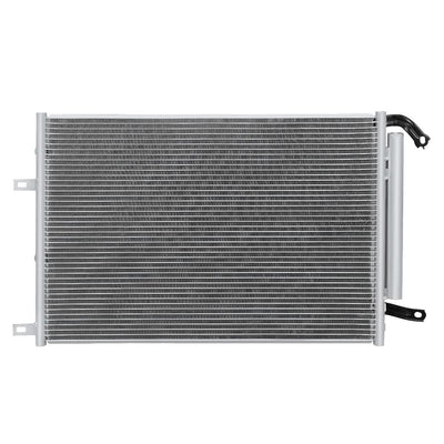 2015-2017 Chrysler 200 AC Condenser - Aluminum