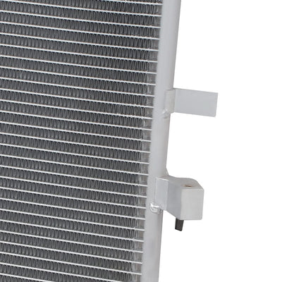2015-2019 Ford Transit 150/250/350 AC Condenser - Aluminum
