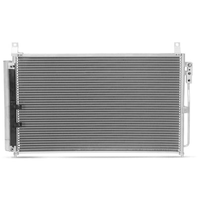 2014-2018 Mini AC Condenser - Aluminum