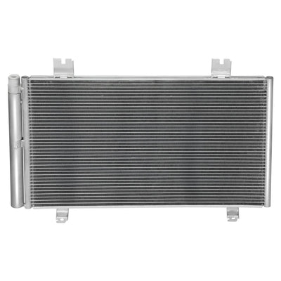 2007-2017 Lexus LS460 AWD AC Condenser Aluminum