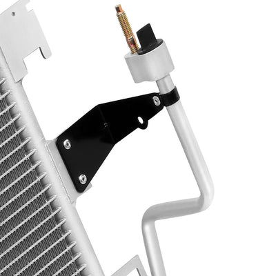 95-05 Chevrolet Cavalier / Pontiac Sunfire AC Condenser Aluminum