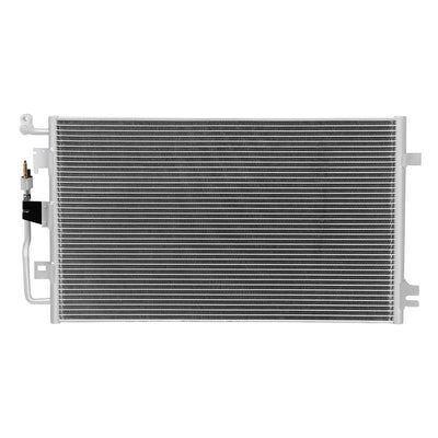 95-05 Chevrolet Cavalier / Pontiac Sunfire AC Condenser Aluminum