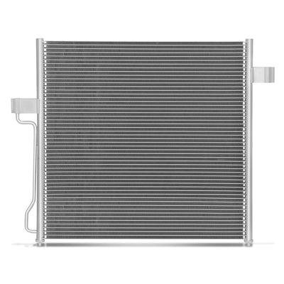 2003-2010 Ford Explorer AC Condenser Aluminum