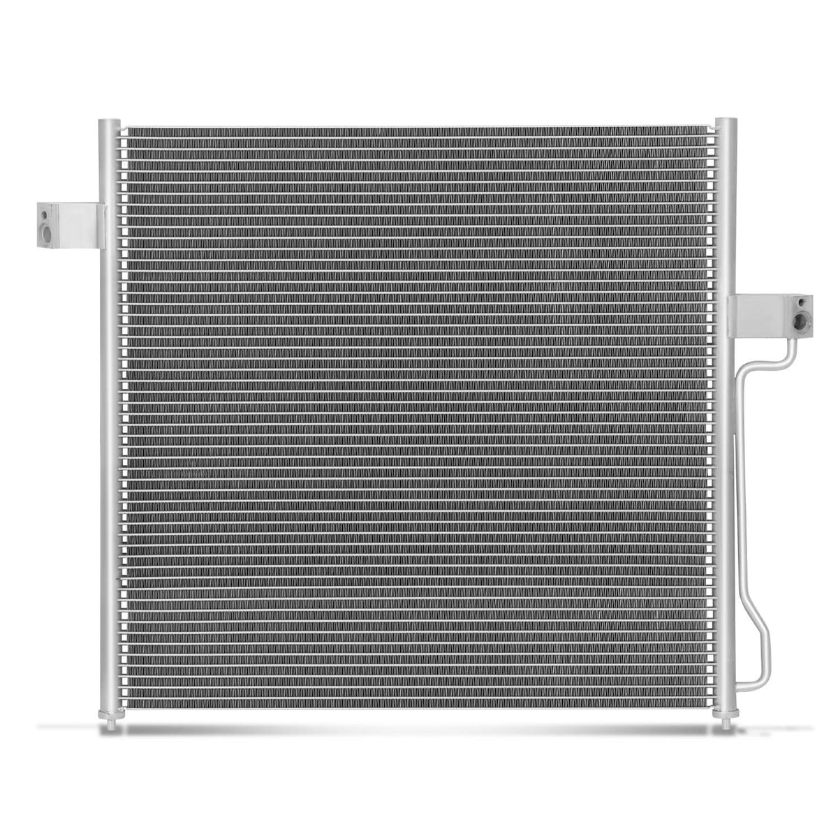 2003-2010 Ford Explorer AC Condenser Aluminum