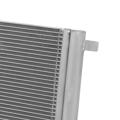 05-10 Chevrolet Cobalt AC Condenser - Aluminum