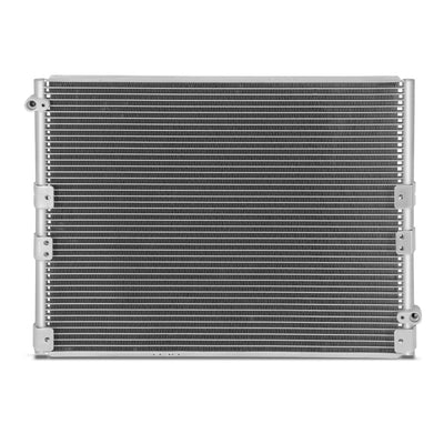 1996-2002 Toyota 4Runner AC Condenser - Aluminum