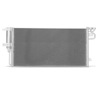 2017-2019 Ford Escape AC Condenser Aluminum