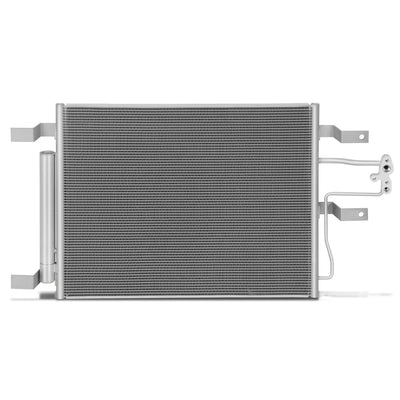 2013-2018 Ram 2500/3500 5.7L 6.4L AC Condenser Aluminum