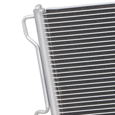 97-06 Ford Expedition / Lincoln Navigator AC Condenser Aluminum