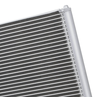 97-06 Ford Expedition / Lincoln Navigator AC Condenser Aluminum