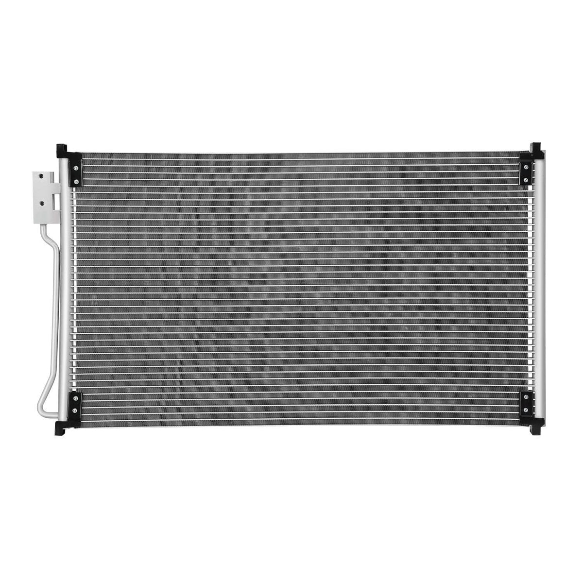 1999-2004 Ford Mustang AC Condenser - Aluminum