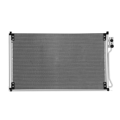 1999-2004 Ford Mustang AC Condenser - Aluminum