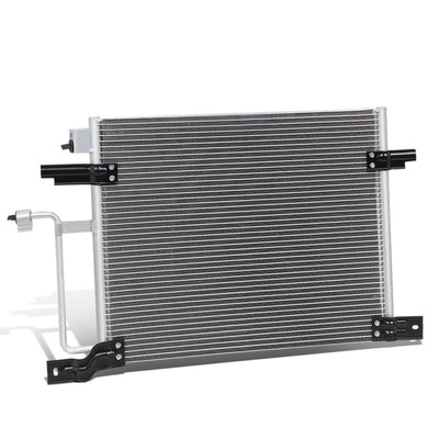 2000-2004 Dodge Dakota AC Condenser Aluminum
