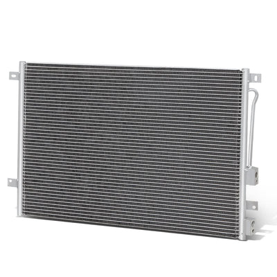 2000-2003 Dodge Durango AC Condenser - Aluminum