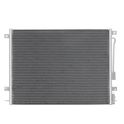 2000-2003 Dodge Durango AC Condenser - Aluminum