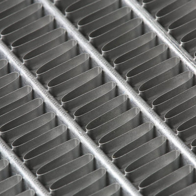 2013-2020 Chevrolet Trax AC Condenser - Aluminum