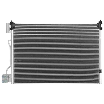 2006-2011 Ford Crown Victoria AC Condenser Aluminum