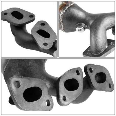 2001-2008 Ford Escape Catalytic Converter - 3.0L Engine Models