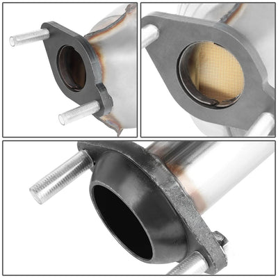 2001-2008 Ford Escape Catalytic Converter - 3.0L Engine Models