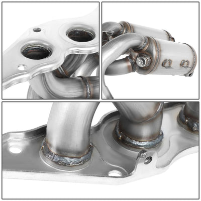 2006-2012 Mitsubishi Eclipse 2.4L Catalytic Converter