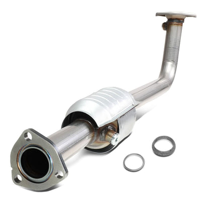 2001-2005 Honda Civic Catalytic Converter - EX GX Models