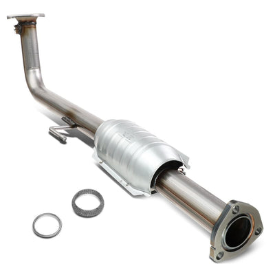 2001-2005 Honda Civic Catalytic Converter - EX GX Models
