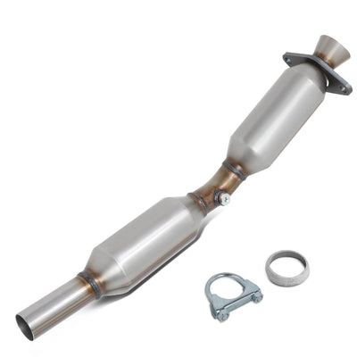 2003-2008 Toyota Corolla Matrix Pontiac Vibe Catalytic Converter