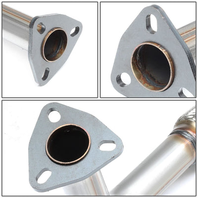 1997-2001 Toyota Camry Catalytic Converter - 2.2L Engine