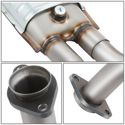 94-02 Dodge Ram 1500/2500/3500 Catalytic Converter 3.9L 5.2L 5.9L Gas