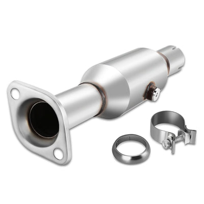 2009-2012 Ford Escape Exhaust Performance System