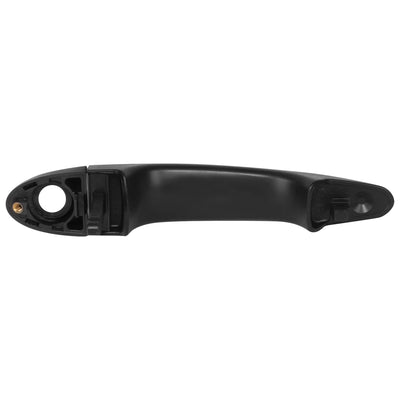 2003-2010 BMW X3 Front Left Door Pull Handle - Textured Black