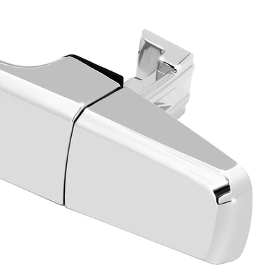 2007-2017 Chevrolet Aveo Rear Door Pull Handle Chrome