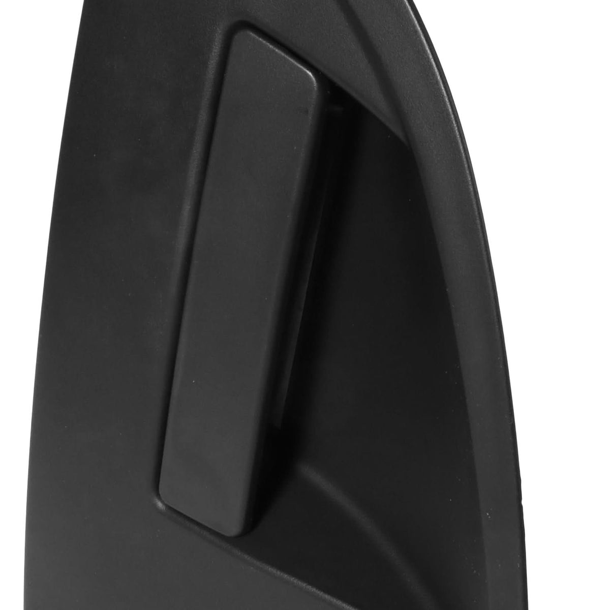 2012-2020 Chevrolet Sonic Rear Right Door Pull Handle Textured Black