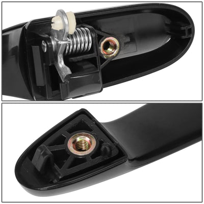 08-16 Chevrolet Impala Door Pull Handle - Front Right Primered
