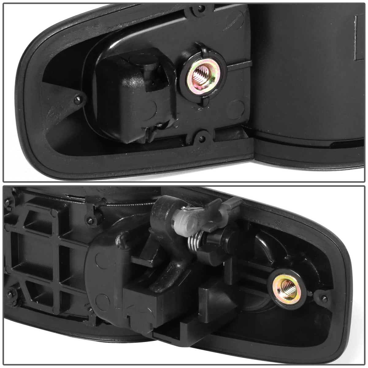 99-04 Chevrolet Tracker Door Pull Handle - Front/Rear Right