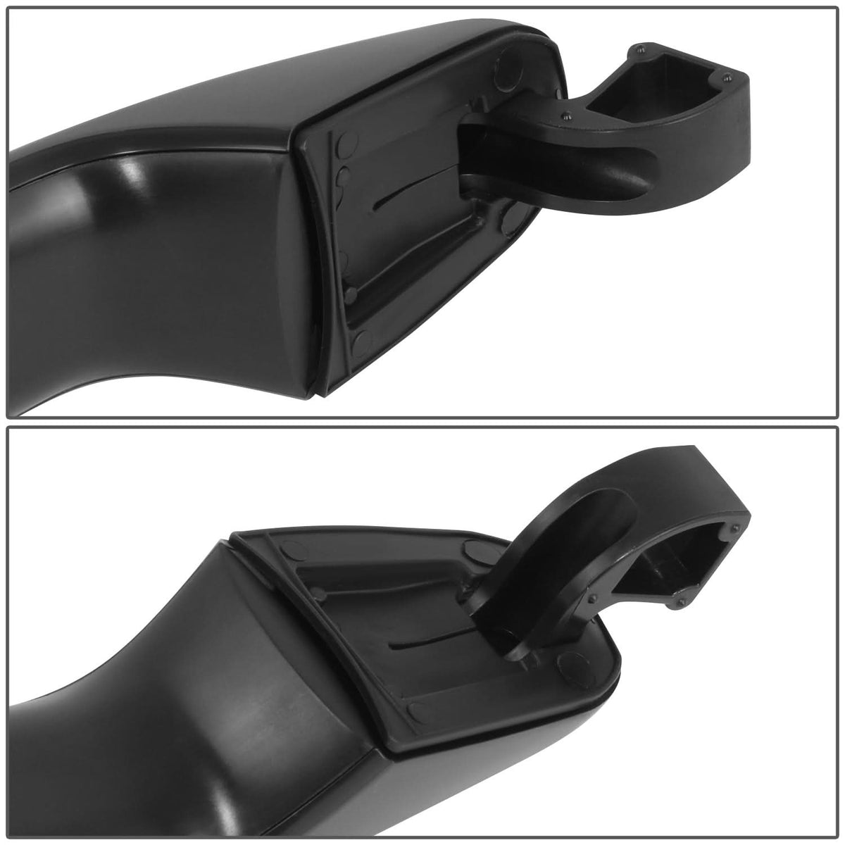 2015-2022 Chevrolet Colorado Door Pull Handle - Front Left
