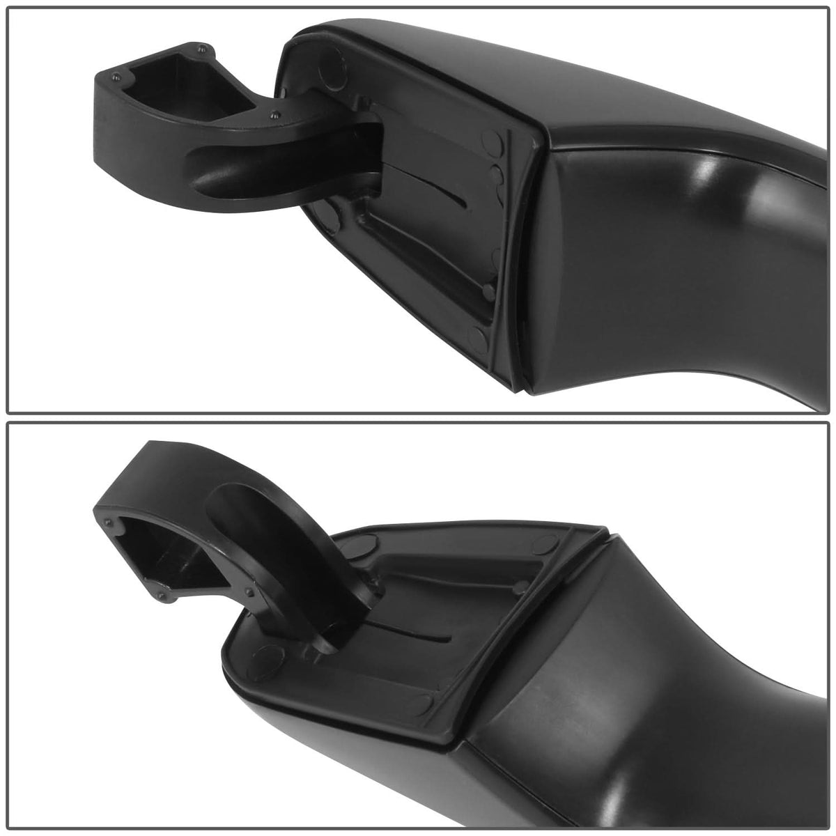 2015-2022 Chevrolet Colorado Front Right Door Pull Handle w/Cover