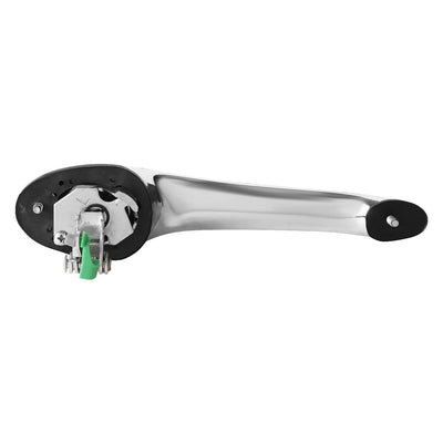 01-10 Chrysler PT Cruiser Front Left Door Pull Handle Chrome