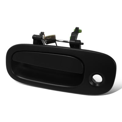 06-10 Dodge Challenger/Charger Front Left Door Pull Handle Primered