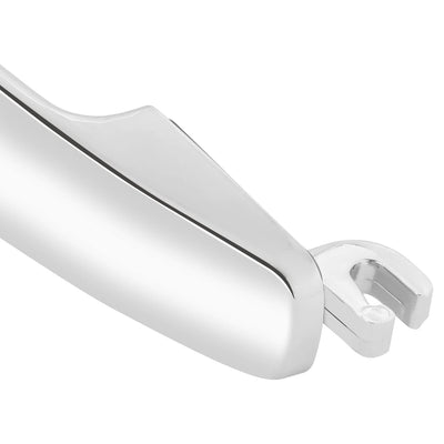2008-2011 Ford Focus Door Pull Handle Front Right w/Cover Chrome