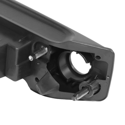 2013-2021 Chevrolet City Express Door Pull Handle - Rear Right