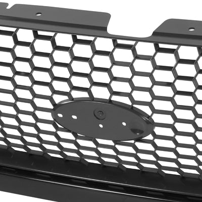 1998-2005 Ford Ranger Front Grille Assembly with Honeycomb Insert